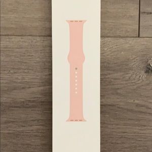 40MM Apple Watch Series 4 Sport Band